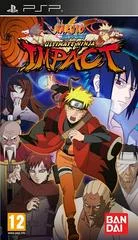 Carátula de Naruto Shippuden: Ultimate Ninja Impact