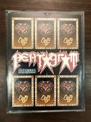 Carátula de Pentagram