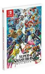 Carátula de Super Smash Bros Ultimate [Prima]