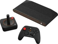 Carátula de Atari VCS 800