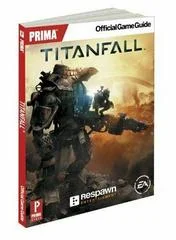 Carátula de Titanfall [Prima]
