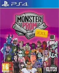 Carátula de Monster Prom XXL