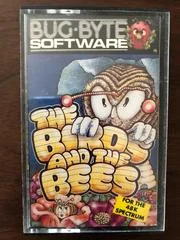 Carátula de The Birds and the Bees