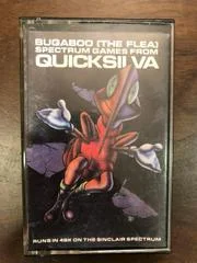 Carátula de Bugaboo (The Flea)