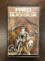 Carátula de Fred