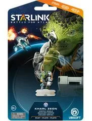 Carátula de Kharl Zeon Pilot Pack