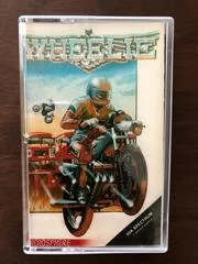Carátula de Wheelie
