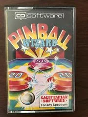 Carátula de Pinball Wizard