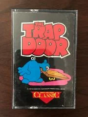 Carátula de The Trap Door