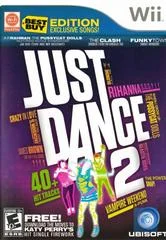 Carátula de Just Dance 2 [Best Buy Edition]