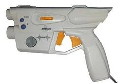 Carátula de Starfire Light Blaster