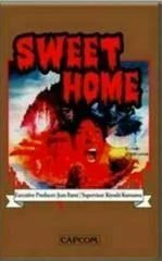 Carátula de Sweet Home [Homebrew]
