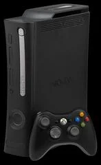 Carátula de Xbox 360 System Elite 250GB