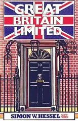 Carátula de Great Britain Ltd