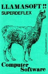 Carátula de Superdeflex