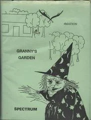Carátula de Granny's Garden