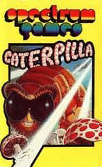 Carátula de Caterpilla