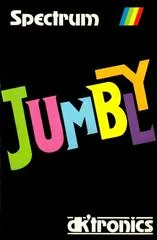 Carátula de Jumbly