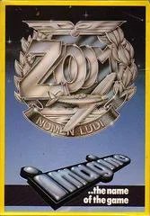 Carátula de Zzoom