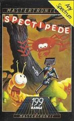 Carátula de Spectipede