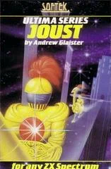 Carátula de Joust