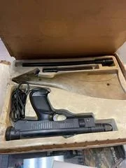Carátula de Stack Light Rifle
