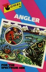 Carátula de Angler