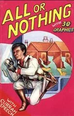 Carátula de All or Nothing