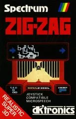 Carátula de Zig Zag
