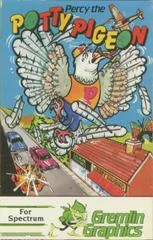 Carátula de Potty Pigeon