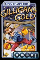 Carátula de Gilligan's Gold