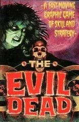 Carátula de Evil Dead