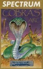 Carátula de Cobra's Arc