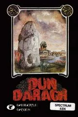 Carátula de Dun Darach