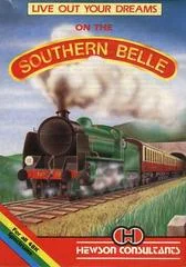Carátula de Southern Belle