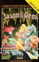 Carátula de Jason's Gem