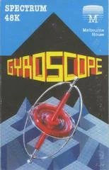 Carátula de Gyroscope