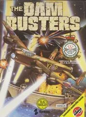 Carátula de Dam Busters