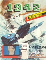 Carátula de 1942