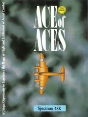 Carátula de Ace of Aces