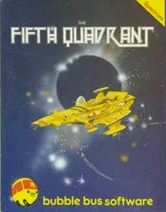 Carátula de Fifth Quadrant