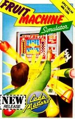 Carátula de Fruit Machine Simulator