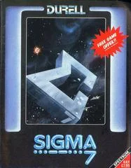 Carátula de Sigma 7