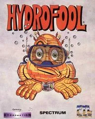 Carátula de Hydrofool