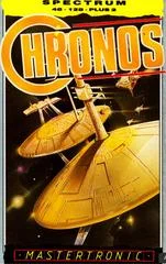 Carátula de Chronos