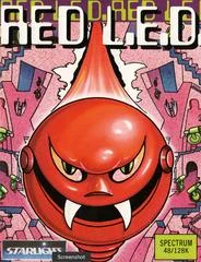 Carátula de Red L.E.D.