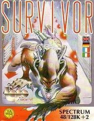 Carátula de Survivor