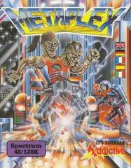 Carátula de Metaplex