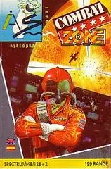 Carátula de Combat Zone