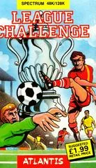 Carátula de League Challenge
